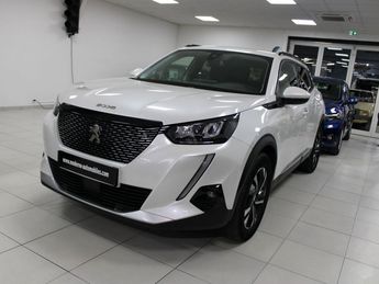  Voir détails -Peugeot 2008 1.2 PURETECH 130CH S&S ALLURE PACK EAT8 à Coulommiers (77)
