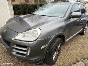  Voir détails -Porsche Cayenne (955) V6 TIPTRONIC à Chassieu (69)