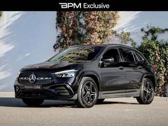  Voir détails -Mercedes Classe GLA 180 d 116ch AMG Line 8G-DCT à Monaco (98)