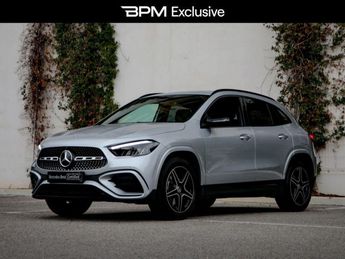  Voir détails -Mercedes Classe GLA 250 e Hybrid EQ 218ch AMG Line 8G-DCT à Monaco (98)