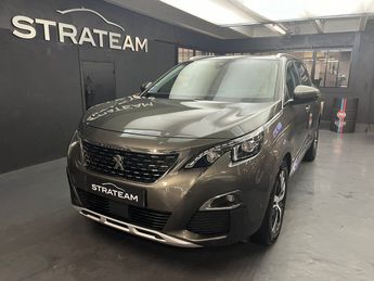  Voir détails -Peugeot 5008 Allure Business à Boulogne-Billancourt (92)