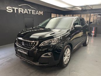  Voir détails -Peugeot 3008 1.5 BHDI Active Business BVA à Boulogne-Billancourt (92)