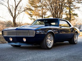  Voir détails -Chevrolet Camaro RS/SS à  Le Havre (76)