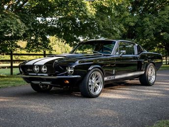  Voir détails -Ford Mustang Shelby GT 500 à  Le Havre (76)