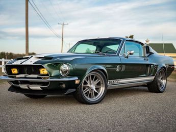  Voir détails -Ford Mustang Shelby GT 500 à  Le Havre (76)