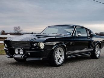  Voir détails -Ford Mustang GT500 à  Le Havre (76)