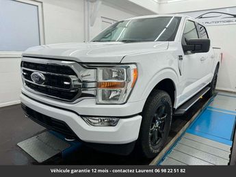  Voir détails -Ford F-Series F 50 4x4 tout compris hors homologation  à Paris (75)