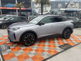  Voir détails -Peugeot 3008 Hybrid 136 e-DCS6 ALLURE PACK PANORAMIC  à Lescure-d'Albigeois (81)