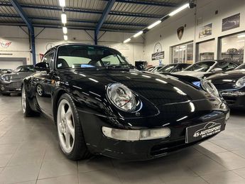  Voir détails -Porsche 911 (993) 285 CARRERA 2 à Jouy-le-Potier (45)