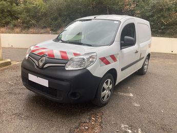  Voir détails -Renault Kangoo Express Compact Extra Link Energy à Aix-en-Provence (13)