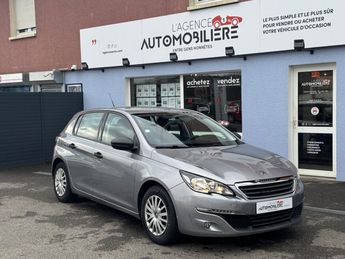  Voir détails -Peugeot 308 1.6 BlueHDi 100ch S&S 5p à Danjoutin (90)