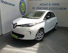 Renault Zoe ZEN CHARGE RAPIDE Q90 à Nogent-le-Phaye (28)