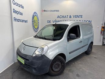  Voir détails -Renault Kangoo Express II 1.5 DCI 90CH CONFORT à Nogent-le-Phaye (28)