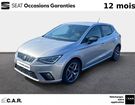 Seat Ibiza 1.0 EcoTSI 110 ch S/S DSG7 Xcellence à Bayonne (64)