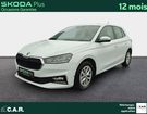 Skoda Fabia 1.0 MPI 80 ch BVM5 Ambition à  La Rochelle (17)