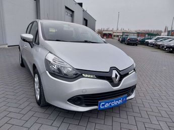  Voir détails -Renault Clio BLUETOOTH-GARANTIE.12.MOIS- à Cuesmes (70)