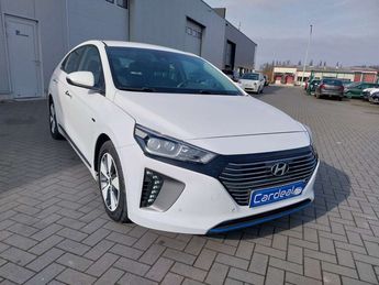  Voir détails -Hyundai Ioniq E-Ioniq 28 kWh Executive-CUIR-CAR-PLAY-C à Cuesmes (70)