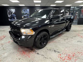  Voir détails -Dodge Ram 1500 à Arnas (69)