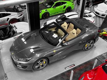  Voir détails -Ferrari Portofino V8 600 ? CARBONE PPF Face Avant à Saint-Laurent-du-Var (06)