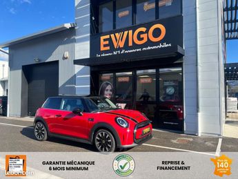  Voir détails -Mini One ELECTRIC 185CH 28.9KWH COOPER SE BVA à  Le Versoud (38)