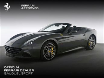  Voir détails -Ferrari California T V8 3.9 560ch à Limonest (69)