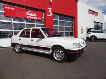  Voir détails -Peugeot 309 GTI à Brhal (50)