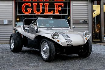  Voir détails -Volkswagen Buggy  à Melen (46)