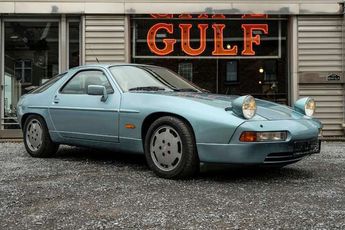  Voir détails -Porsche 928 S4 à Melen (46)