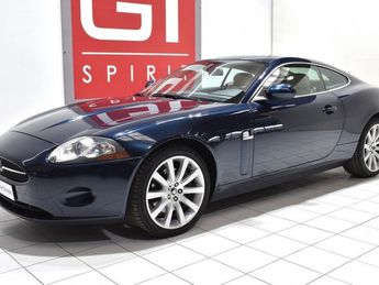  Voir détails -Jaguar XK V8 4.2 à   La Boisse (01)