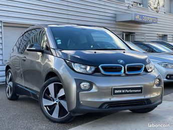  Voir détails -BMW I3 170ch 60AH Urban Life Atelier à Saint-Martin-d'Hres (38)