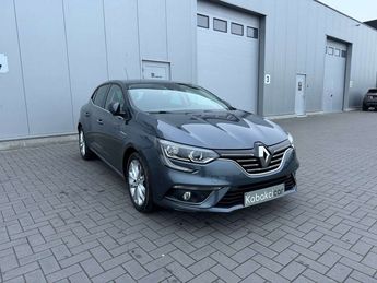  Voir détails -Renault Megane 1.2 TCe Limited Navi Camra Garantie 12M à Cuesmes (70)