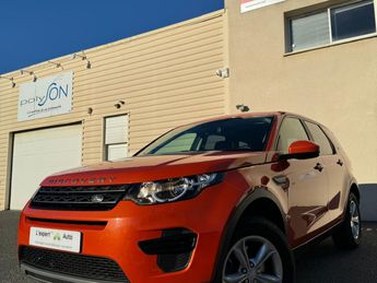  Voir détails -Land rover Discovery Sport 016 - Diesel - Bote Manuelle - 2. à Bziers (34)