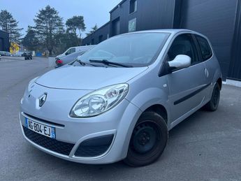  Voir détails -Renault Twingo II (C44) 1.5 dCi 65ch Dynamique à Caudan (56)