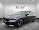 BMW Serie 5 550e xDrive PHEV 489 ch BVA8 G60 M Sport &agrave; Dieudonn� (60)