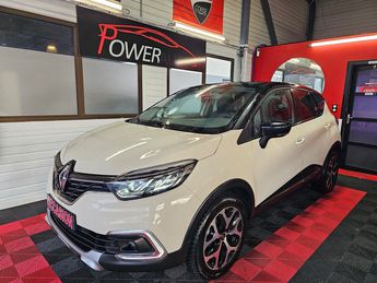  Voir détails -Renault Captur tce 120 54008KMS à Blois (41)