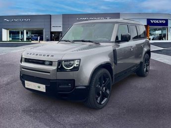  Voir détails -Land rover Defender 110 2.0 P300e X-Dynamic HSE à Aubire (63)
