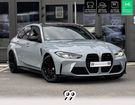 BMW Serie 3 M3 G80 XDRIVE 510CV CARBONE HK ORANGE LI à Andrzieux-Bouthon (42)