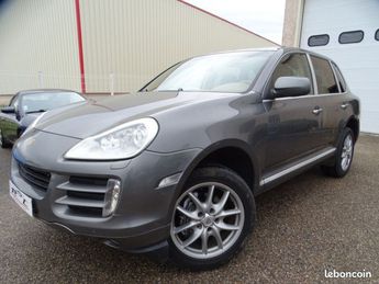  Voir détails -Porsche Cayenne (955) V6 TIPTRONIC à Chassieu (69)