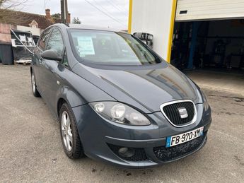  Voir détails -Seat Altea 1.9 TDI105 MAJORCA à Romorantin-Lanthenay (41)