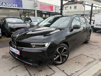  Voir détails -Opel Astra 1.5 Diesel 130 lgance Business 12-2022 à Gagny (93)
