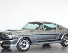 Ford Mustang fastback GT500 Eleanor à Vesoul (70)