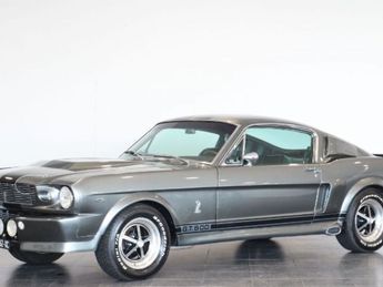  Voir détails -Ford Mustang fastback GT500 Eleanor à Vesoul (70)