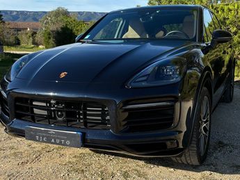  Voir détails -Porsche Cayenne e hybrid à Cavaillon (84)