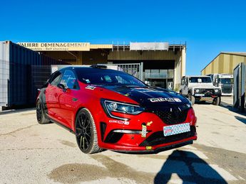  Voir détails -Renault Megane GT LINE à Cavaillon (84)