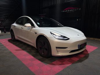  Voir détails -Tesla Model 3 long range dual motor awd à Douai (59)