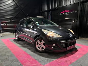  Voir détails -Peugeot 207 1.4e 90ch premium 2-tronic à Douai (59)