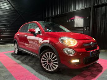  Voir détails -Fiat 500X 1.4 multiair 140 ch popstar à Douai (59)