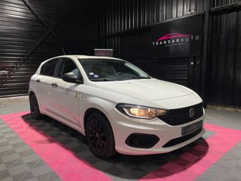 Voir détails -Fiat Tipo 5 portes my19 e6d 1.4 95 ch ligue 1 conf à Douai (59)