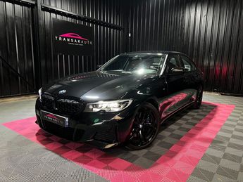  Voir détails -BMW Serie 3 g20 m340i xdrive 374 ch bva8 à Douai (59)