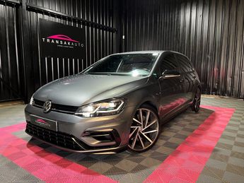  Voir détails -Volkswagen Golf 2.0 tsi 310 dsg7 4motion r à Douai (59)